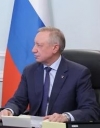 Зарплаты бюджетников в СПб вырастут на 10% в 2025